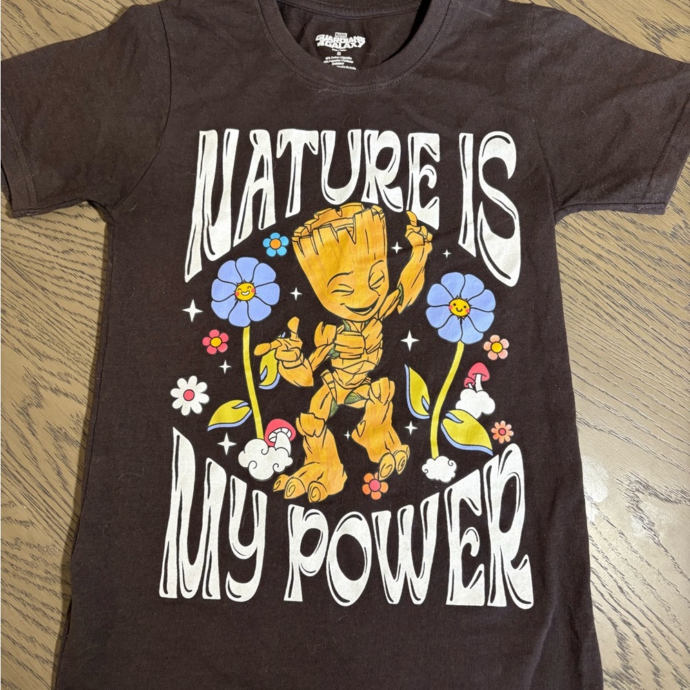 Disney bundle of shirts and one extra!